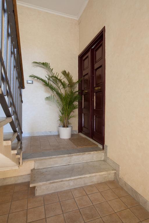Appartamento Vela Verde Sestri Levante Exterior photo